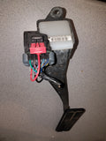 Accelerator Pedal Module, 1997 - 2004 Corvette Corvette Parts Center