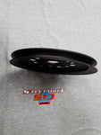 Pulley, Crank Shaft, 1956 - 1972 Corvette Corvette Parts Center