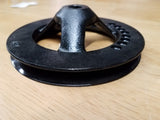 Pulley, Power Steering Pump, Corvette Parts Center