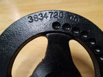 Pulley, Power Steering Pump, Corvette Parts Center