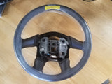 Steering Wheel, 2005 Corvette, NEW, GM Corvette Parts Center