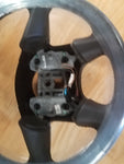 Steering Wheel, 2005 Corvette, NEW, GM Corvette Parts Center