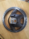 Steering Wheel, 2005 Corvette, NEW, GM Corvette Parts Center