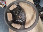 Steering Wheel, Shale, 2003 - 2004 Corvette Corvette Parts Center