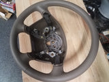 Steering Wheel, Shale, 2003 - 2004 Corvette Corvette Parts Center