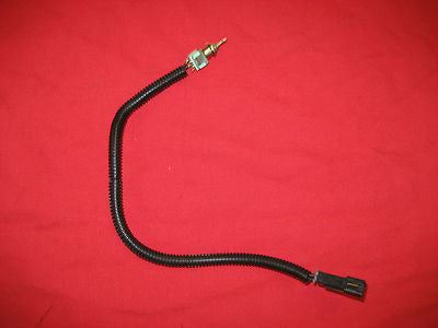 4 + 3 Overdrive Switch, Corvette, 1986-88                  Part #CS203 Corvette Parts Center
