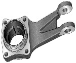 Rear Wheel Bearing Support, 1963 - 1982 Corvette Corvette Parts Center