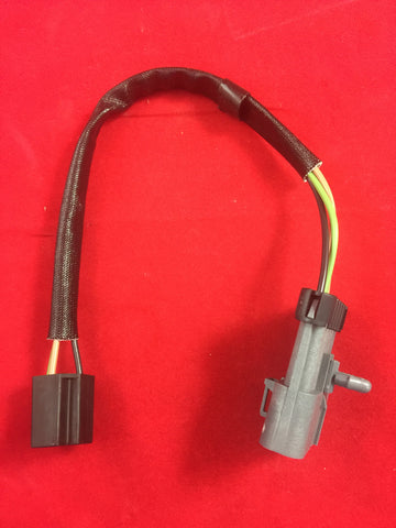 Headlight Harness, Corvette 97-04, Euro Only Corvette Parts Center