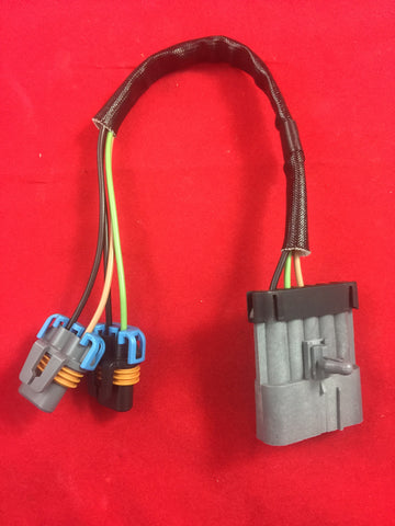 Headlight Harness, Corvette 97-04 Corvette Parts Center