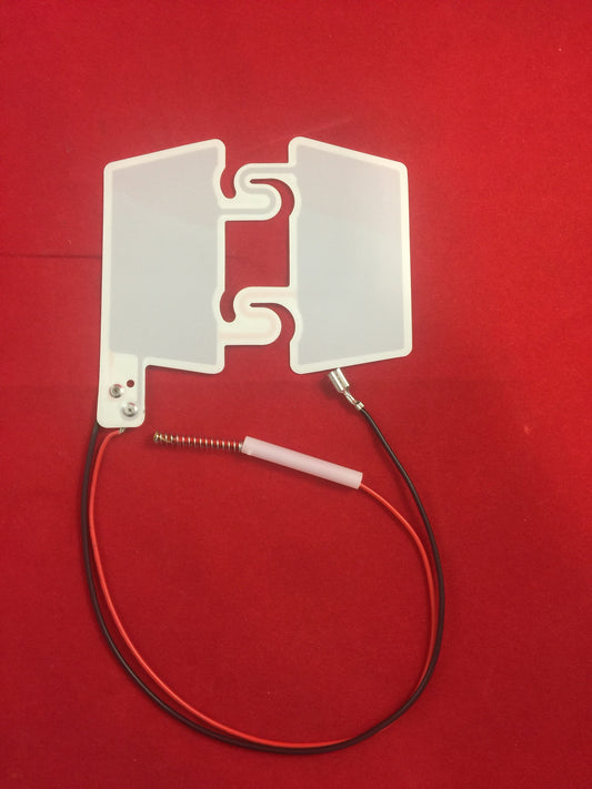 Horn Contact Membrane, Corvette, 1997-2004     Part #CS200 Corvette Parts Center