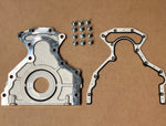 97-13 Corvette Upgraded Engine Plate / Rear Main Seal Corvette Parts Center