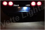 97-04 Corvette LED Taillight / Third Brake Light / Reverse Lights / License Lamps  LIMITED TIME SPECIAL BUNDLE!! Corvette Parts Center