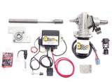 Electric Power Assisted Steering Kit, C2 Corvette, 1963-1966 Corvette Parts Center