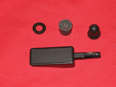Cargo Cover Latch Repair Kit , Corvette,  1997-04       Part #CS204 Corvette Parts Center