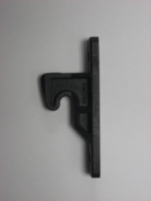Center Console Door Hook, Corvette, 1997-04      Part #CS701 Corvette Parts Center