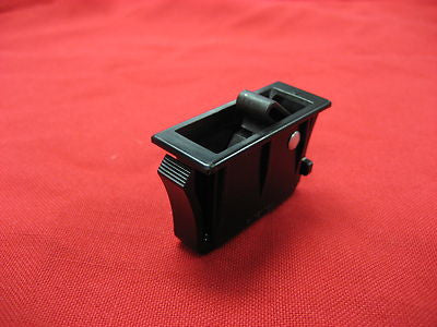 Center Console Door Latch,  Corvette 1997-04 Corvette Parts Center
