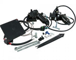 Headlight Conversion Kit 1968 - 1982 Corvette Parts Center