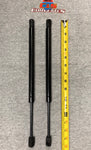Lift Support, Gas Charged. Hood, Coupe or Convertible, 2005-2013. Sold as PAIR Corvette Parts Center