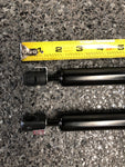Lift Support, Gas Charged. Hatch, Coupe or Convertible, 1984-1996. Sold as PAIR Corvette Parts Center