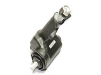 Power Steering Gearbox, Remanufactured, Corvette Parts 63-68 Corvette Parts Center