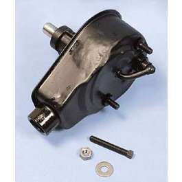 Power Steering Pump, Remanufactured, Corvette Parts 80-82 Corvette Parts Center