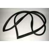 Weatherstrip, Rear Window Hatch Seal, Corvette 1984-96 Corvette Parts Center