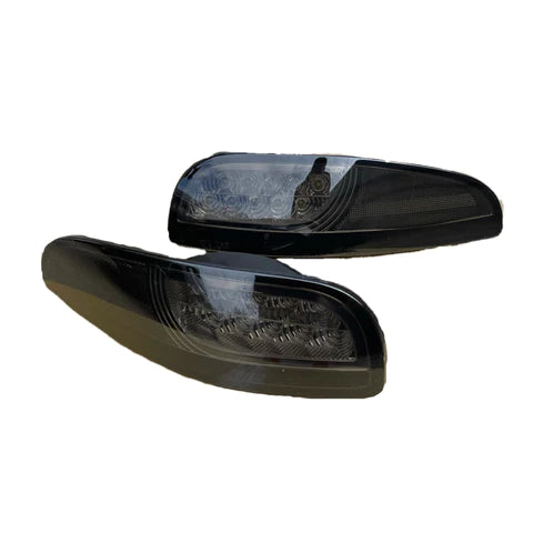 97-04 Corvette LED Park Lamp Set Corvette Parts Center