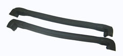 Weatherstrip, Targa Top, EDPM, PAIR, Corvette 1984-96